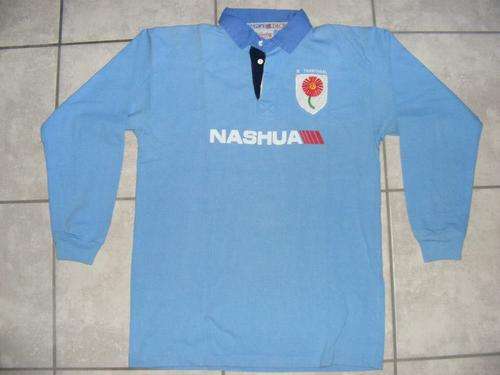 Northern Transvaal supporter rugby jersey, early 1990s