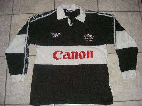 Natal replica jersey. Mid 90s