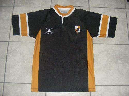 Boland Cavaliers Rugby Jersey early 2000s