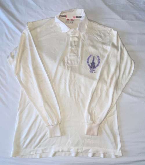 Monument 1st XV Hight School Rugby Jersey, nr 12