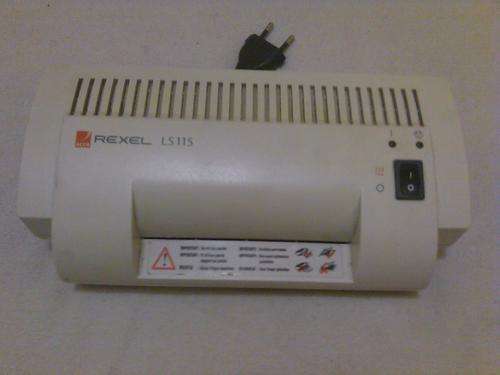 Remel L5115 Mini Laminator