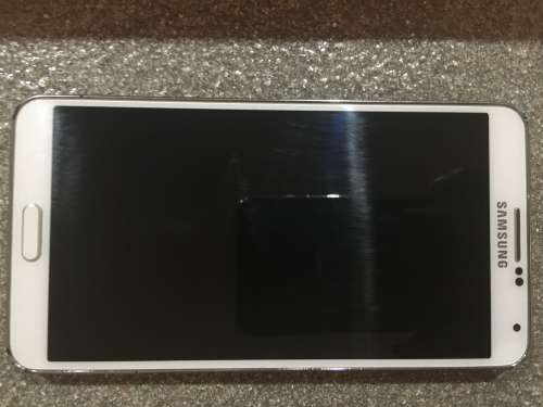 Samsung Galaxy Note 3