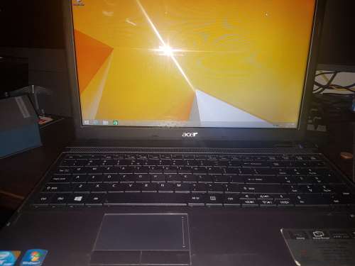 Acer Travelmate 5742 i5/500GB