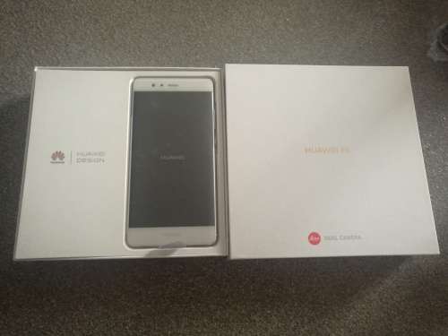 Huawei P9 32GB **New** Mystic Silver
