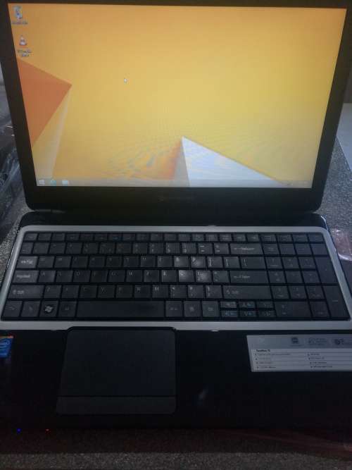 Packard Bell Quad Core 500GB Hard Drive