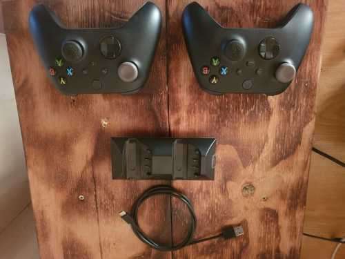X Box series X with warrenty