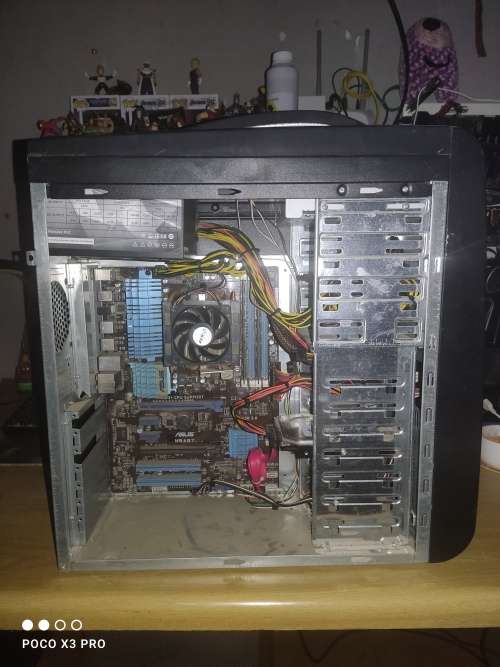 AMD FX8120 GAMING PC