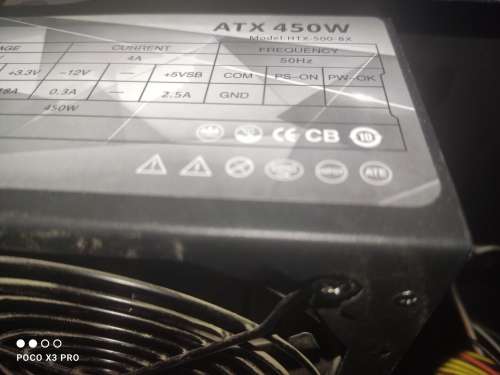 AMD FX8120 GAMING PC