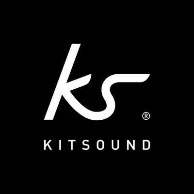 Kit Sound Portable Speakers in Bag