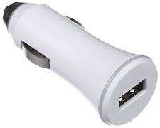 Kit Premium In-Car Charger