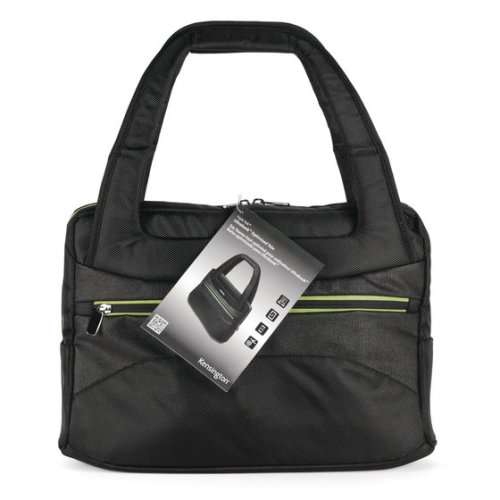 Kensington  Ladies Tote Carry Case for Ultrabook Tripletrektote