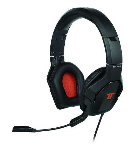 Tritton Trigger Xbox Gaming Headset  TRI476760MA2