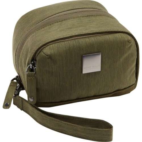 Montgomery Street Case Camera Bag - Green