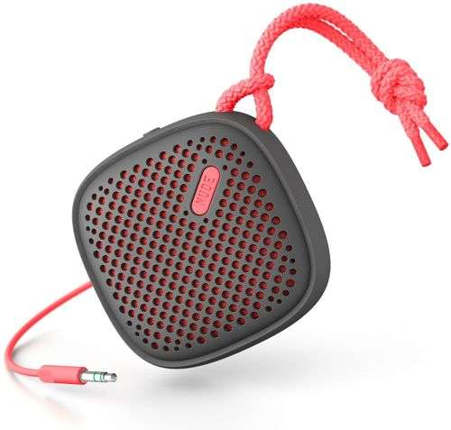 Gear4 PS001CLG Nude Audio Move Small Wired Speaker