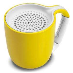 Gear 4 Bluetooth Espresso Speakers