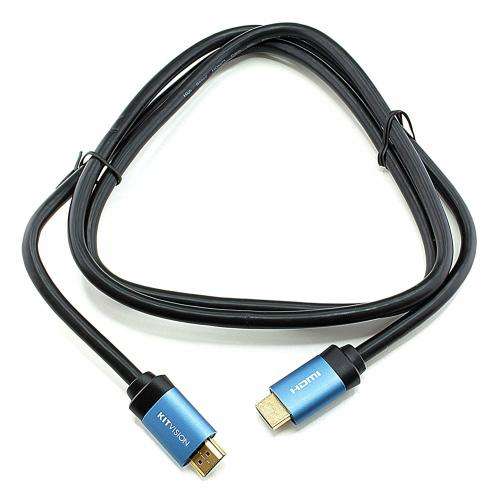 Kitvision HDMI Cable 1.5M