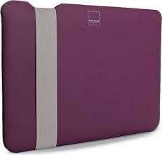Acme Made Skinny Sleeve 11"(  RosePink/Grey)