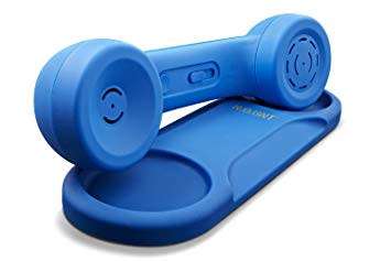 R.O.GNT Portable Retro Handset - Mixed Colours
