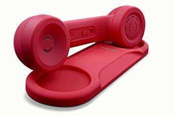 R.O.GNT Portable Retro Handset - Mixed Colours