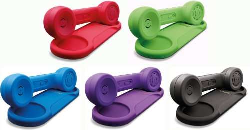 R.O.GNT Portable Retro Handset - Mixed Colours