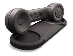 R.O.GNT Portable Retro Handset - Mixed Colours