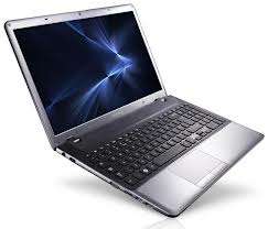 15.6" Samsung Intel Corei5 Processor NP350V5C