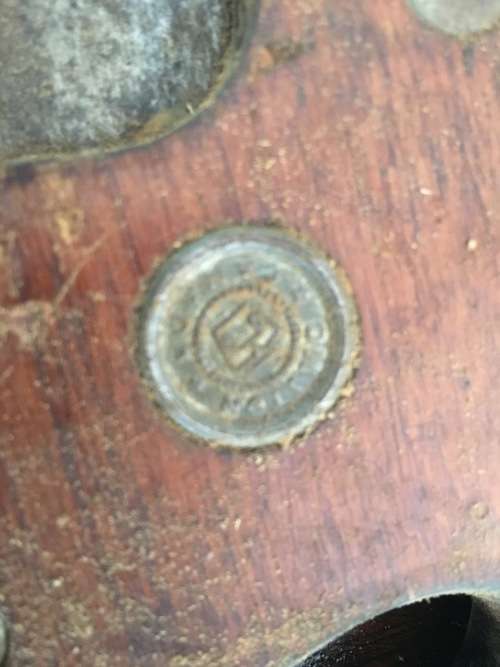 Disston  saw no 2