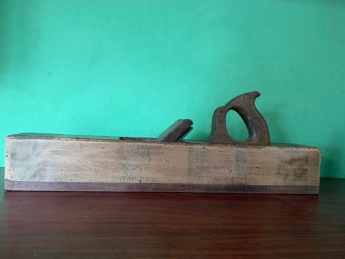 Marples Wooden Jointer plane