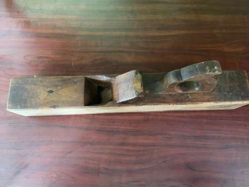 Marples Wooden Jointer plane