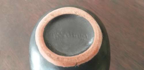 Kalahari Vase