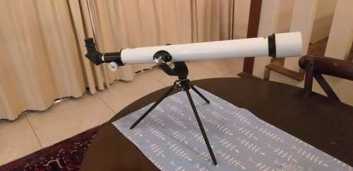 Tasco Model 6TE-5  Telescope