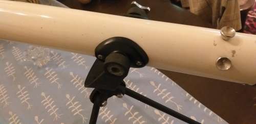 Tasco Model 6TE-5  Telescope