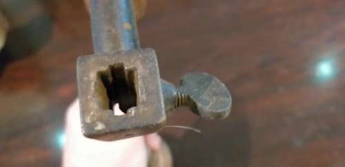 Vintage Collectable Drill Brace