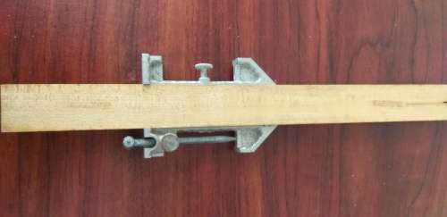 Stanley No 1 Odd Jobs - the original multi tool