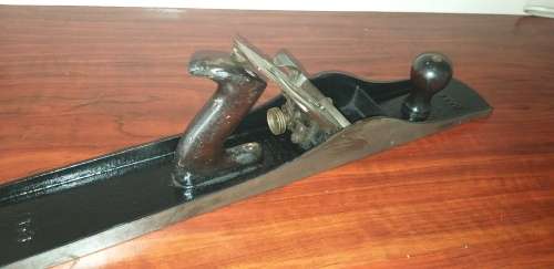 Vintage Stanley No 8 Plane in great condition