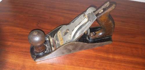 Stanley No 4 1/2 Plane in great condition