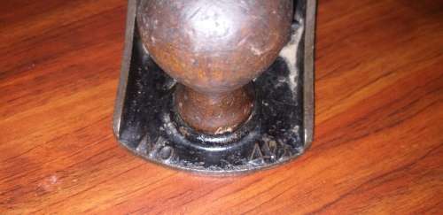 Stanley No 4 1/2 Plane in great condition