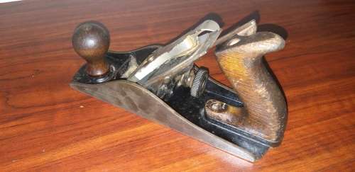 Stanley No 4 1/2 Plane in great condition