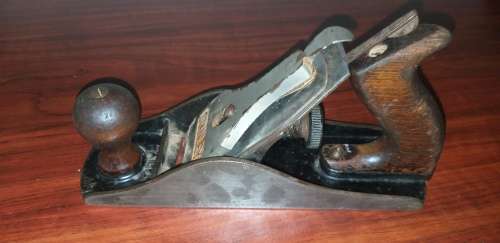 Stanley No 4 1/2 Plane in great condition