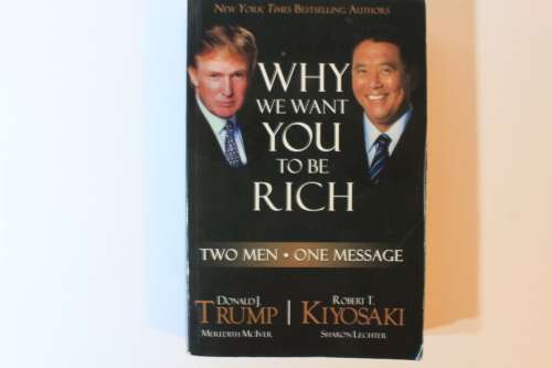 Why we want you to be rich