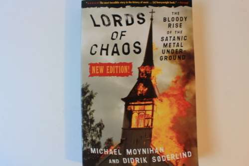 Lords of Chaos