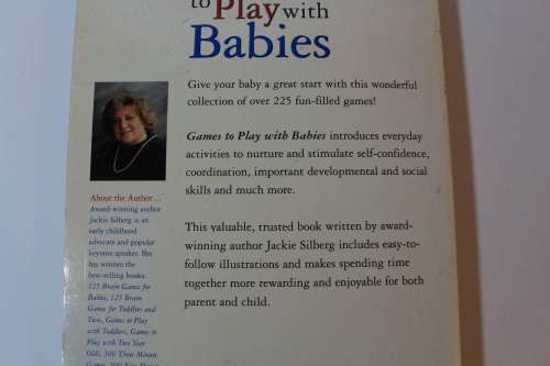 The Baby Books Bundle