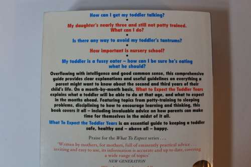 The Baby Books Bundle
