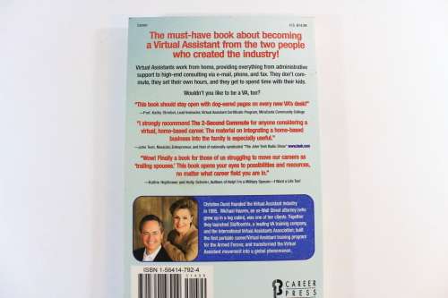 The 2-Second Commute - Paperback - Christine Durst and Michael Haaren
