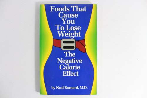 Foods that cause you to Lose Weight - Neal Barnard