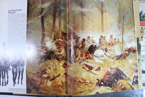 The British Empire : Volume 5 -  Issues 37 to 50