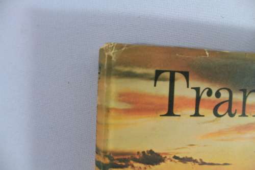 Transvaal 1961-71 First Edition 1971 - Hardcover