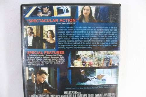 Inception