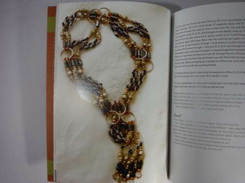 Dare to Bead - Heather Laithwaite