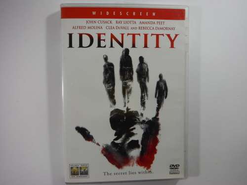 Identity